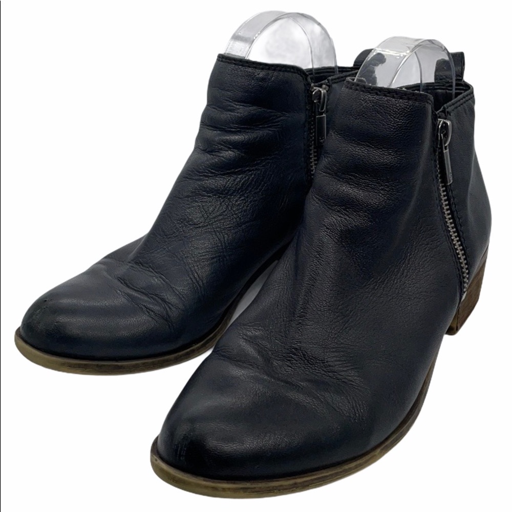 Lucky Brand Booties